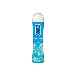 Durex Play Tingle Lube 50 ml
