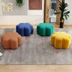 Pouf X 1 ( 40x60 ) Cm