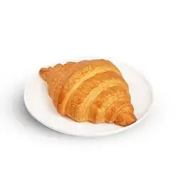 Plain Croissant