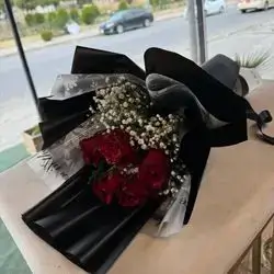 Red Rose