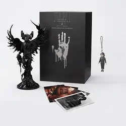 Death Stranding 2: On The Beach Collector's Edition - PlayStation 5