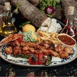Chicken Tikka