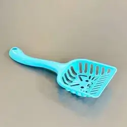 Plastic Cat Shovel