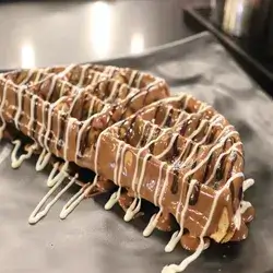 Classic Waffle