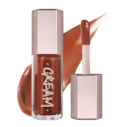 Gloss Bomb Cream Color Drip Lip Cream 04 COOKIE JAR 9ml _ FENTY BEAUTY