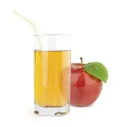 Red Apple Juice