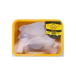 Chicken Kurdistan F Leg Kg
