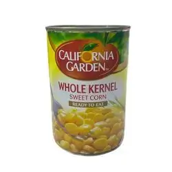 California Sweet Corn 425g