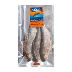 Tohfe Trout Fish 1 Kg