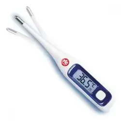 Pic thermometer 
