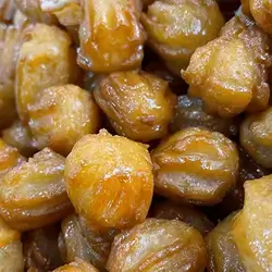 Fig Baklava