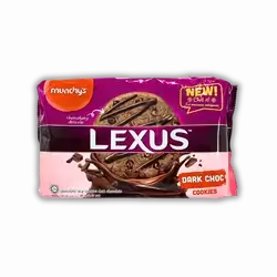 Lexus Dark Cookies 189 gm