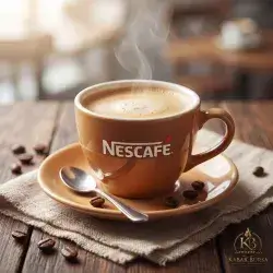 Nescafe