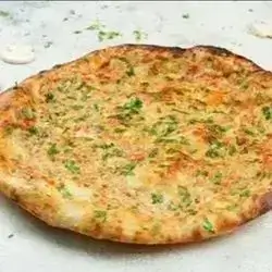 Bread With Chicken