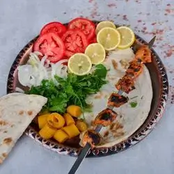 Chicken Tikka 1 Shish
