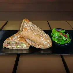 Rosto Royal Delight 448 Calories