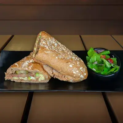 Rosto Royal Delight 448 Calories