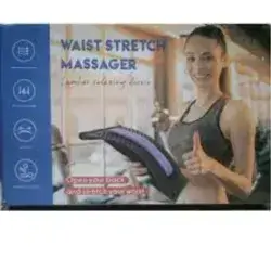 Waist Stretch Massager