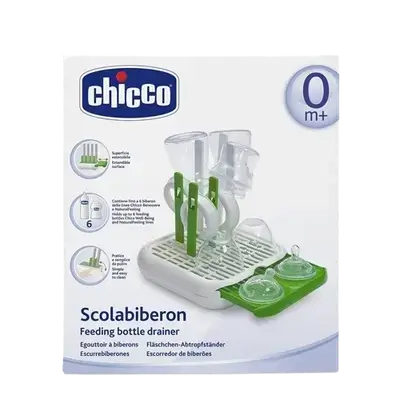 Feeding Bottle Drainer 0M+ _ Chicco