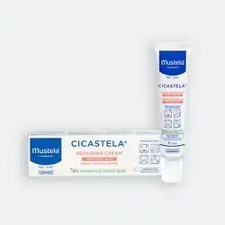 mustela cicastela cream