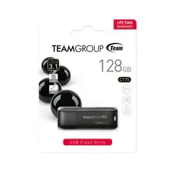 Team Group C175 128GB USB 3.2 Gen 1 flash drive