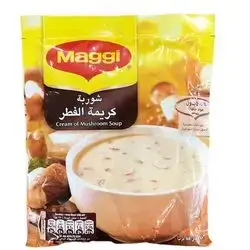Soup Magi Mushroom Cream 68 g