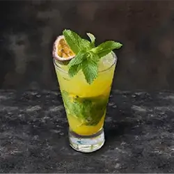 Passion Mojito
