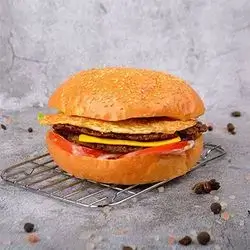 Special Burger