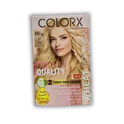 Colorex dye number 10/10