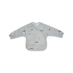 BIBS Bib Full Sleeved Vehicles