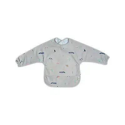 BIBS Bib Full Sleeved Vehicles