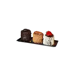 Large Cupcake