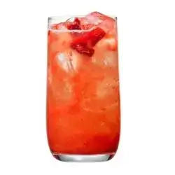 Strawberry Lemonade