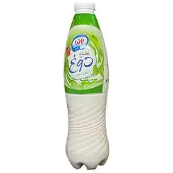 Mint Panda Dogh
