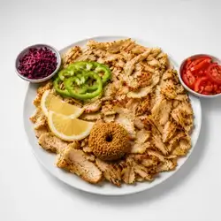 نیو قاپ مریشک