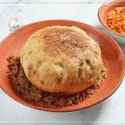 Levantine Qoozi