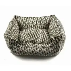 E141 – Christian Dior Pet Bed