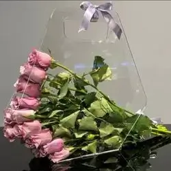 Bag Flowers 
