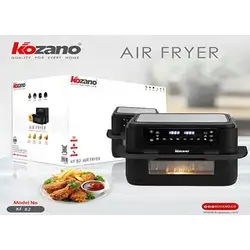 Air Fryer 10L
