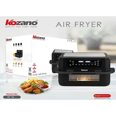 Air Fryer 10L