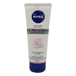 3in1 Natural Fairness Hand Cream