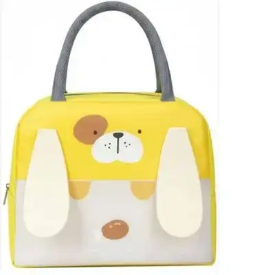 LUNCH BOX BAG
