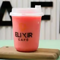 Strawberry Smoothie