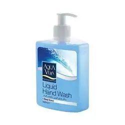 Aqua Vera Hand Wash