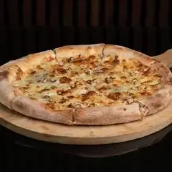 Pizza Quattro Fromaggi
