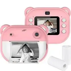  Camera Printer 