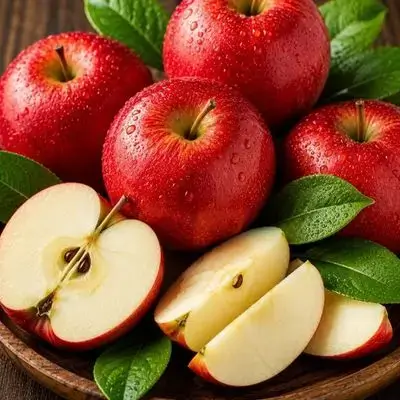 Red Apple