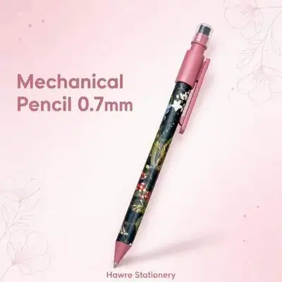Pencil Mechanical 0.7mm
