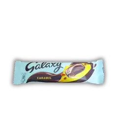 Nestle Galaxy Caramel 34g