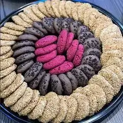 Baqsam Mansaf